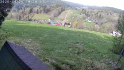 Údolí Dolní Dvůr