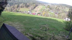 Údolí Dolní Dvůr