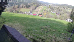 Údolí Dolní Dvůr