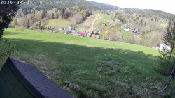 Údolí Dolní Dvůr