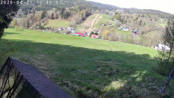 Údolí Dolní Dvůr