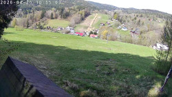 Údolí Dolní Dvůr