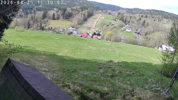 Údolí Dolní Dvůr