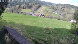 Údolí Dolní Dvůr