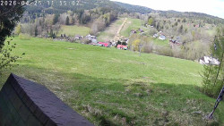 Údolí Dolní Dvůr