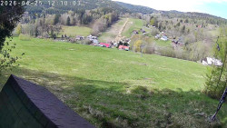 Údolí Dolní Dvůr