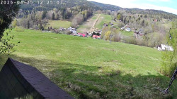 Údolí Dolní Dvůr