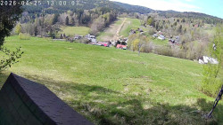 Údolí Dolní Dvůr