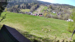 Údolí Dolní Dvůr