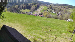 Údolí Dolní Dvůr