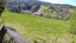 Údolí Dolní Dvůr