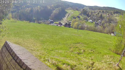 Údolí Dolní Dvůr