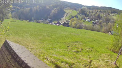 Údolí Dolní Dvůr