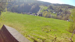 Údolí Dolní Dvůr