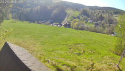 Údolí Dolní Dvůr