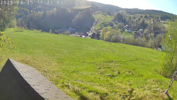 Údolí Dolní Dvůr