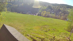 Údolí Dolní Dvůr