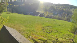 Údolí Dolní Dvůr