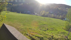 Údolí Dolní Dvůr