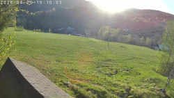 Údolí Dolní Dvůr