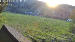 Údolí Dolní Dvůr