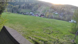 Údolí Dolní Dvůr