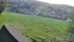 Údolí Dolní Dvůr