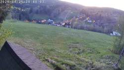 Údolí Dolní Dvůr