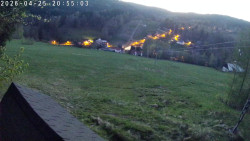 Údolí Dolní Dvůr