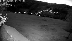 Údolí Dolní Dvůr