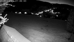 Údolí Dolní Dvůr