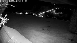 Údolí Dolní Dvůr