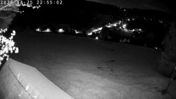 Údolí Dolní Dvůr