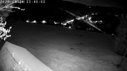 Údolí Dolní Dvůr