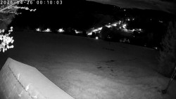 Údolí Dolní Dvůr