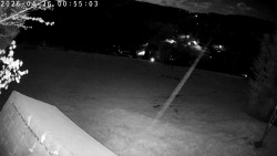 Údolí Dolní Dvůr