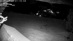 Údolí Dolní Dvůr