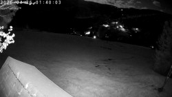 Údolí Dolní Dvůr