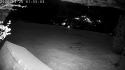 Údolí Dolní Dvůr