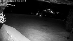 Údolí Dolní Dvůr