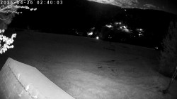 Údolí Dolní Dvůr