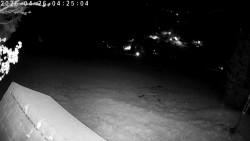 Údolí Dolní Dvůr