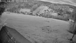 Údolí Dolní Dvůr