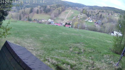 Údolí Dolní Dvůr