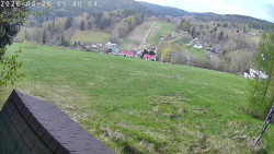 Údolí Dolní Dvůr