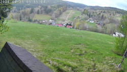 Údolí Dolní Dvůr