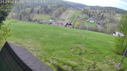 Údolí Dolní Dvůr