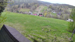 Údolí Dolní Dvůr