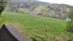 Údolí Dolní Dvůr