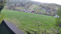 Údolí Dolní Dvůr